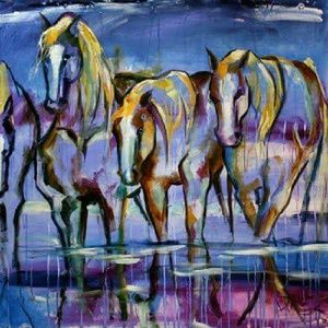 Meet your Posher, Debbie