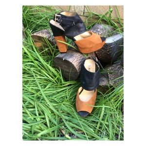 ‼️last price before donation‼️fabulous heels