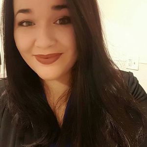 Meet your Posher, Jenn