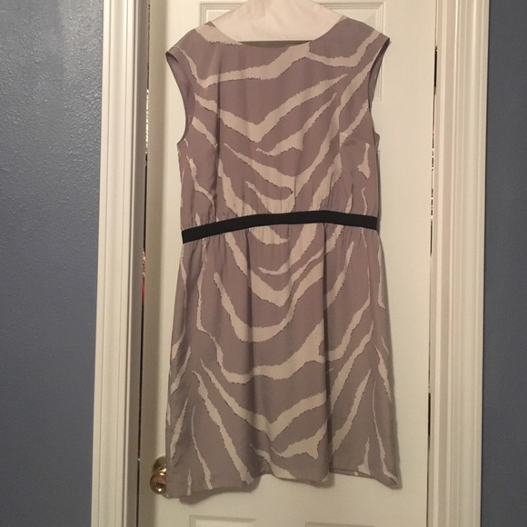 Loft lightweight dress