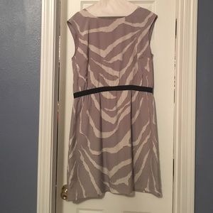 Loft lightweight dress