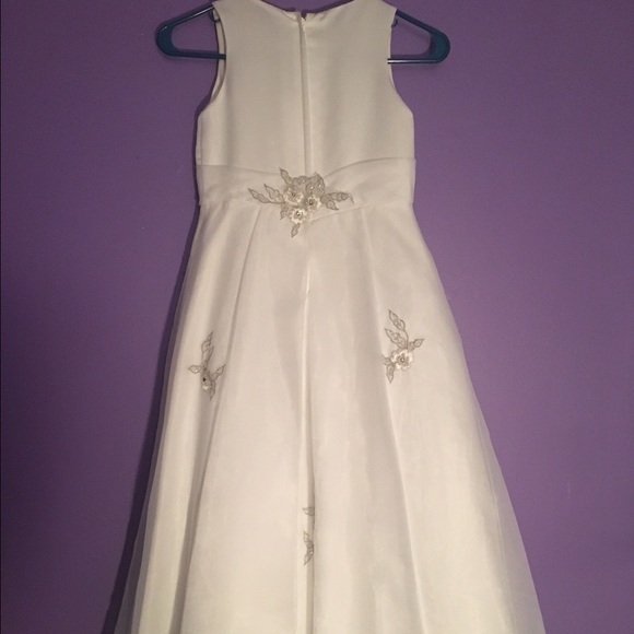 Flower girl dress‼️‼️‼️