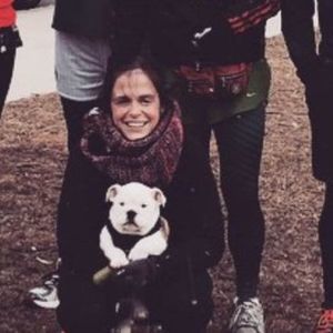 Meet your Posher, Ciara