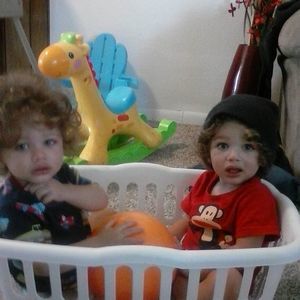 Meet your Posher, Janet