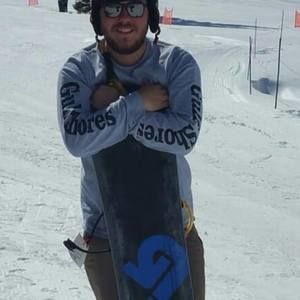 Meet your Posher, Ann