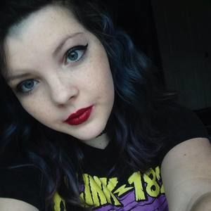 Meet your Posher, Makenna karen