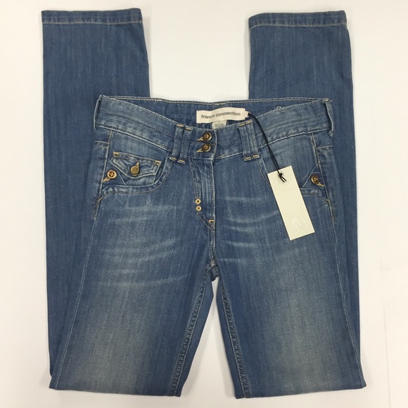 FRENCH CONNECTION Jeans
