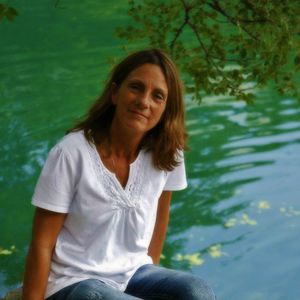 Meet your Posher, Joanne