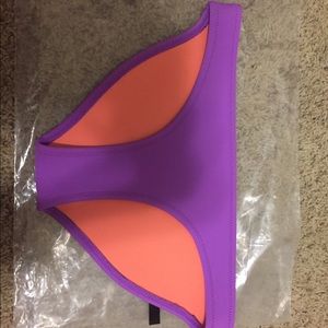 Triangl bathing suit bottoms