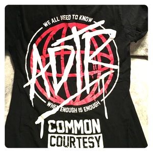A Day To Remember Shirt