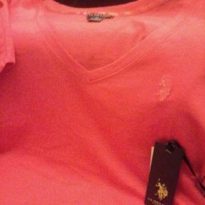 BRAND NEW, US POLO ASSN Tee Shirt*PRICE DROP*