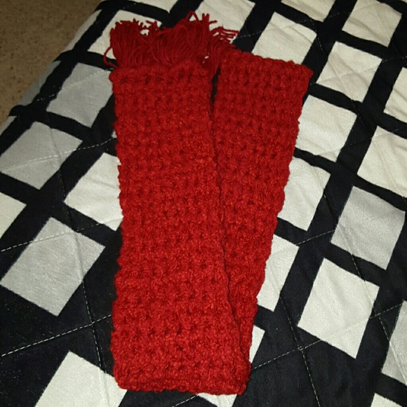 Scarf - Picture 3 of 3
