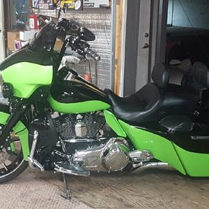 Meet your Posher, Patrick