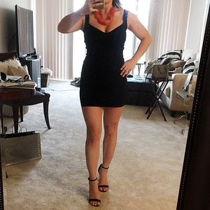 LBD, Wow Couture (Nasty Gal)