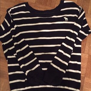 Abercrombie and Fitch sweater