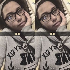Meet your Posher, Ariana