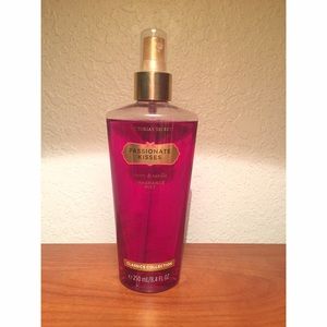 Victoria's Secret Fragrance Mist