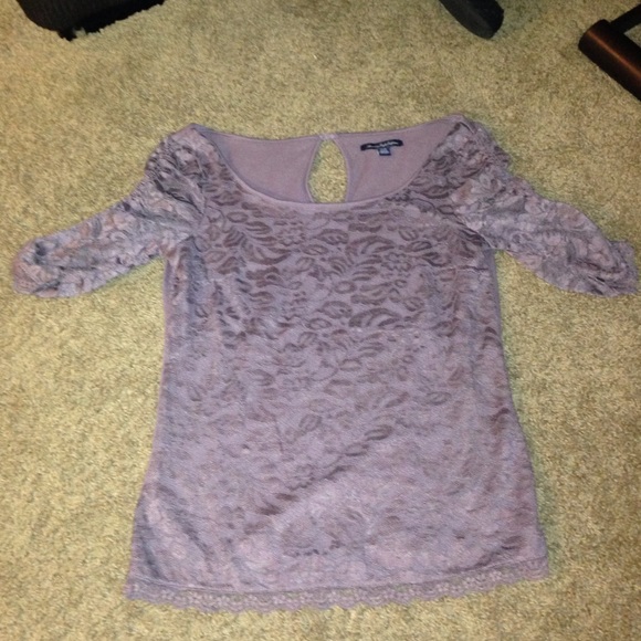 American eagle shirt