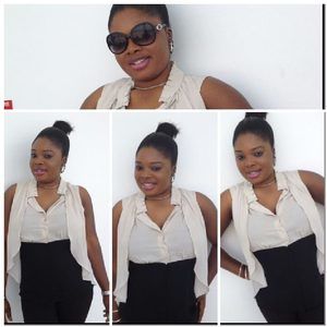 Meet your Posher, Mathilda