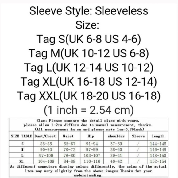 Bohemia chiffon maxi dress 009 - Picture 2 of 2