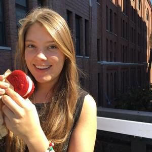 Meet your Posher, Victoria