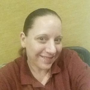 Meet your Posher, Molly