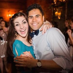 Meet your Posher, Madison