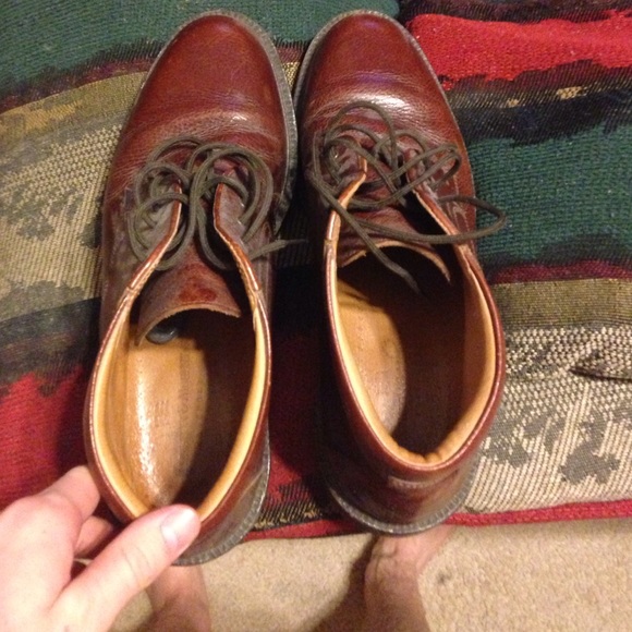 dress shoes - Picture 1 of 1