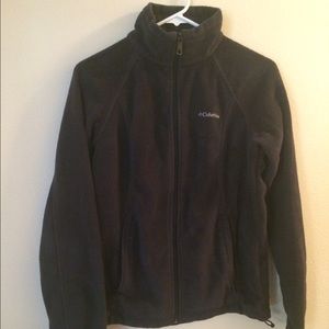 Columbia hoodie