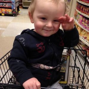 Meet your Posher, Hanna