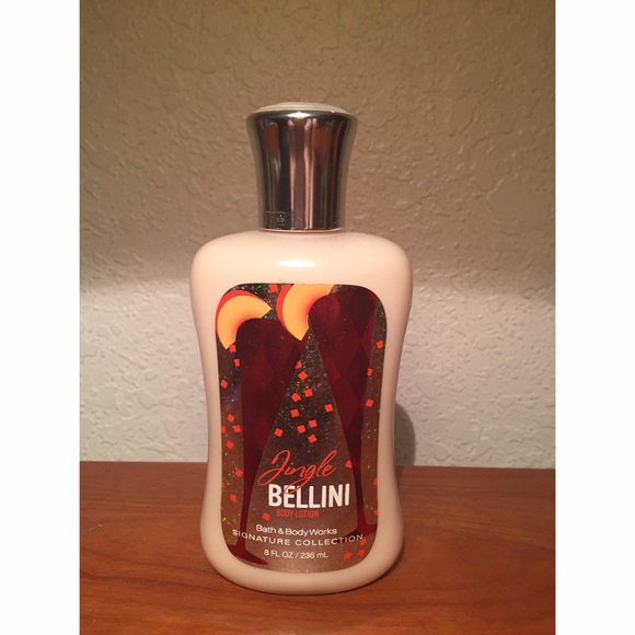 Bath and Body Works Lotion!