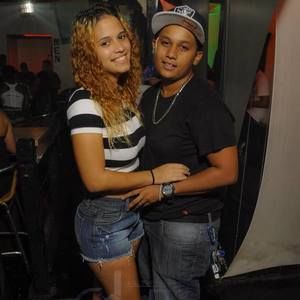 Meet your Posher, Nina