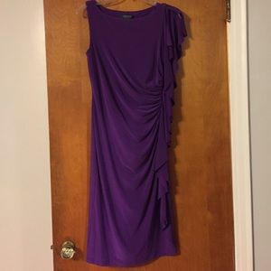 LAUREN -Ralph Lauren Dress