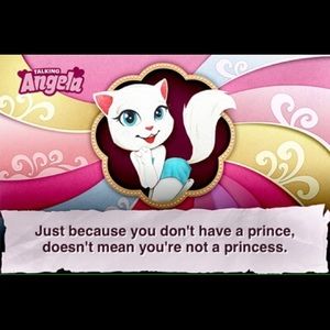 Meet your Posher, Hilda