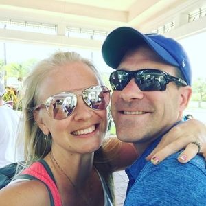 Meet your Posher, Tia