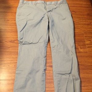 Express grey Photographer Dress Pants