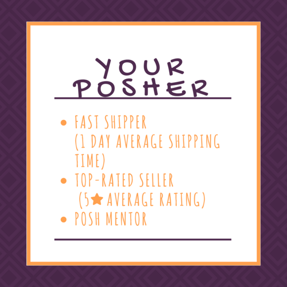 Thanks for stopping by!❤ I love getting offers! - Picture 2 of 2