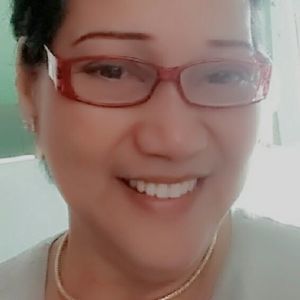 Meet your Posher, Josephine