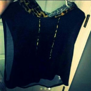 Cheetah juniors cutoff