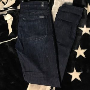 7 For All Mankind *GWENEVERE*