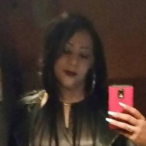 Meet your Posher, Trina