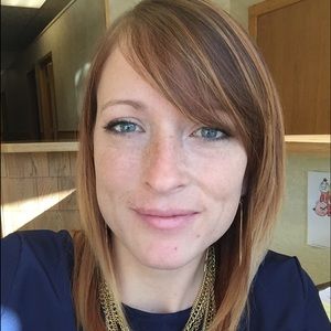 Meet your Posher, Dezerae