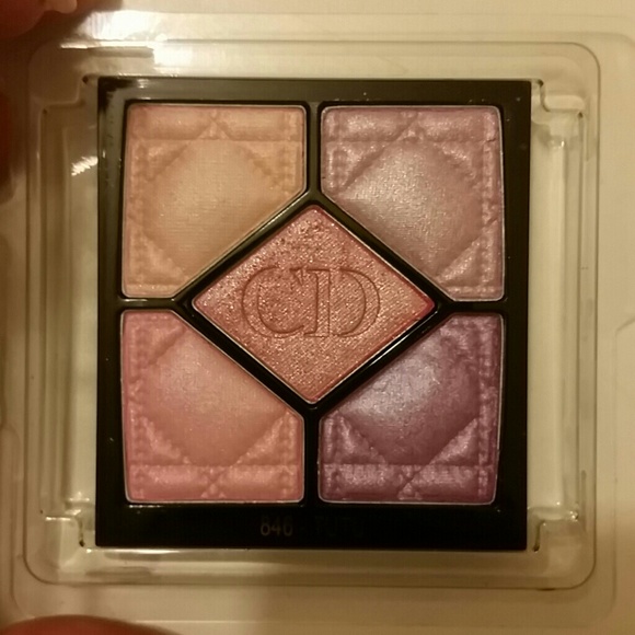 Christian Dior "tutu"