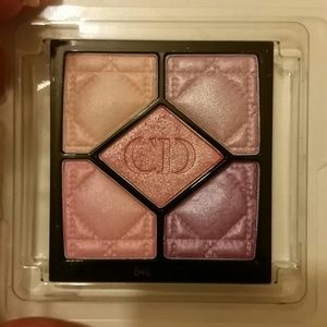 Christian Dior "tutu"