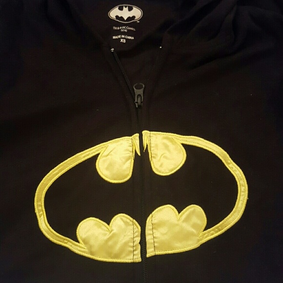 Ladies Batman Onesie