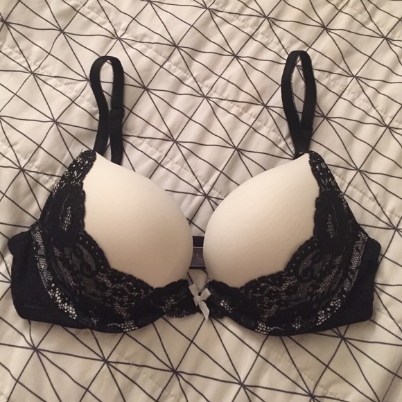 32B Vs push-up