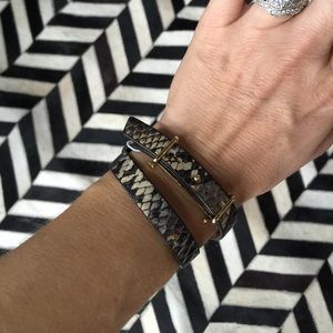 *NEW* Wrap bracelet