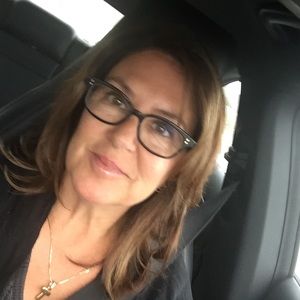 Meet your Posher, Barbara