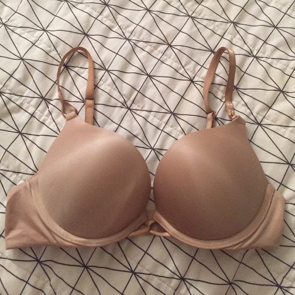 34A VS push-up