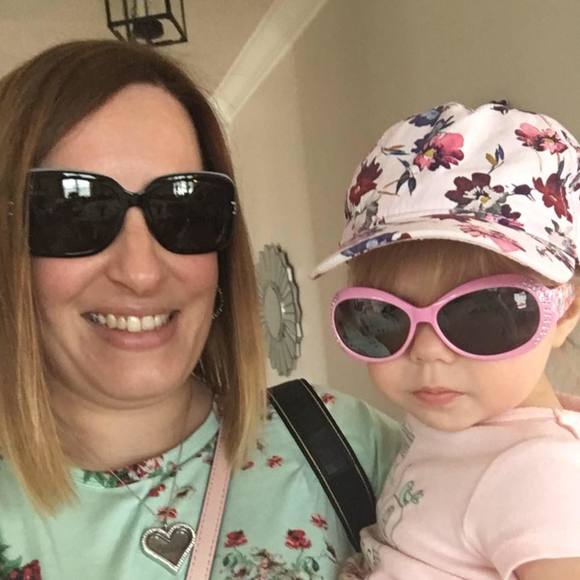 Meet your Posher, Melissa